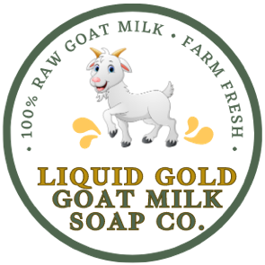 Liquid Gold Goat Milk Soap Co.